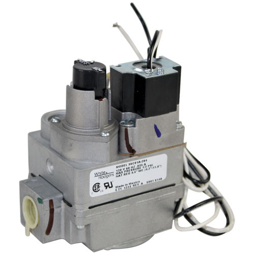(image for) White Rodgers 36C01A-284 VALVE, SOLENOID - GAS, NAT